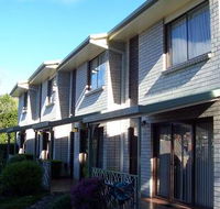 Davey Place Holiday Town Houses - Accommodation Nelson Bay