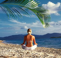 Daydream Island Resort  Spa - Accommodation Nelson Bay