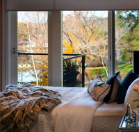 Daylesford Lake Villas - Accommodation Nelson Bay
