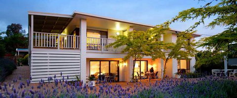 Daylesford Spa Accommodation - Accommodation Nelson Bay 0