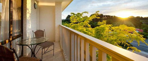 Daylesford Spa Accommodation - Accommodation Nelson Bay 1