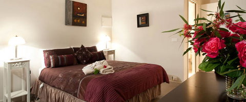 Daylesford Spa Accommodation - Accommodation Nelson Bay 3