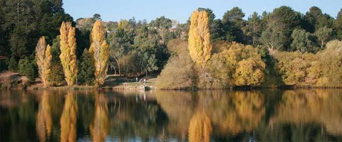 Daylesford Spa Accommodation - Accommodation Nelson Bay 4