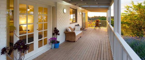 Daylesford Spa Accommodation - Accommodation Nelson Bay 5
