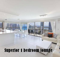 De Ville Apartments Main Beach - Accommodation Nelson Bay