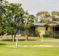 Denmark Rivermouth Caravan Park - Accommodation Nelson Bay