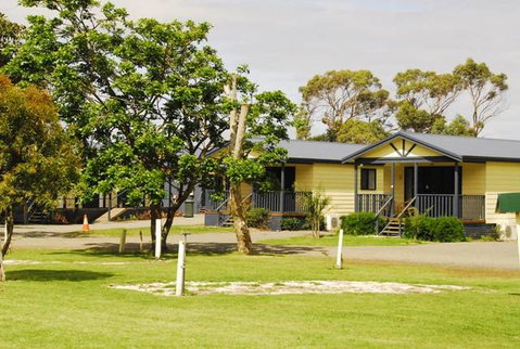 Denmark Rivermouth Caravan Park - Accommodation Nelson Bay 0