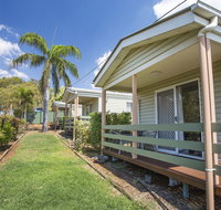Discovery Parks - Argylla Mount Isa - Accommodation Nelson Bay