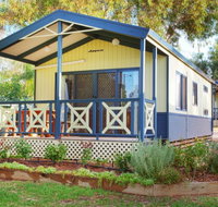 Discovery Holiday Parks - Lake Bonney - Accommodation Nelson Bay