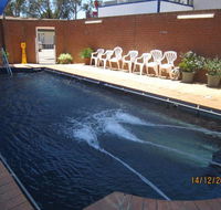 Dragon Phoenix Resort  Restaurant - Accommodation Nelson Bay