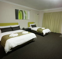 Drovers Motor Inn - Accommodation Nelson Bay