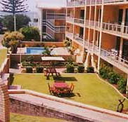 Dulkara Holiday Units - Accommodation Nelson Bay