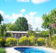 Dunmarra Wayside Inn Motel - Accommodation Nelson Bay