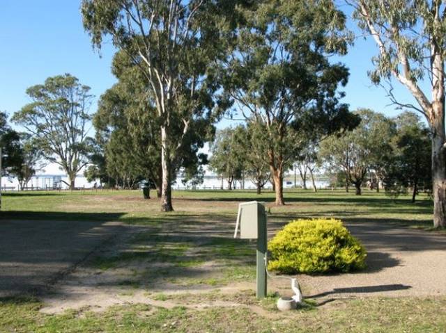 Eagle Point VIC Accommodation Nelson Bay