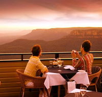 Echoes Boutique Hotel  Restaurant - Accommodation Nelson Bay