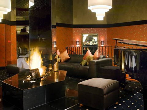 Echoes Boutique Hotel & Restaurant - Accommodation Nelson Bay 2