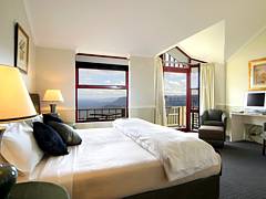 Echoes Boutique Hotel & Restaurant - Accommodation Nelson Bay 4