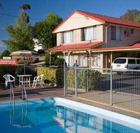 Econo Lodge Alabaster - Accommodation Nelson Bay