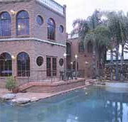 Econo Lodge Albury Paddlesteamer - Accommodation Nelson Bay