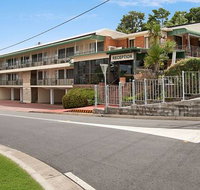 Econo Lodge Murwillumbah - Accommodation Nelson Bay