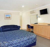 Edward Parry Motel - Accommodation Nelson Bay