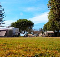 Elliott Heads Holiday Park - Accommodation Nelson Bay