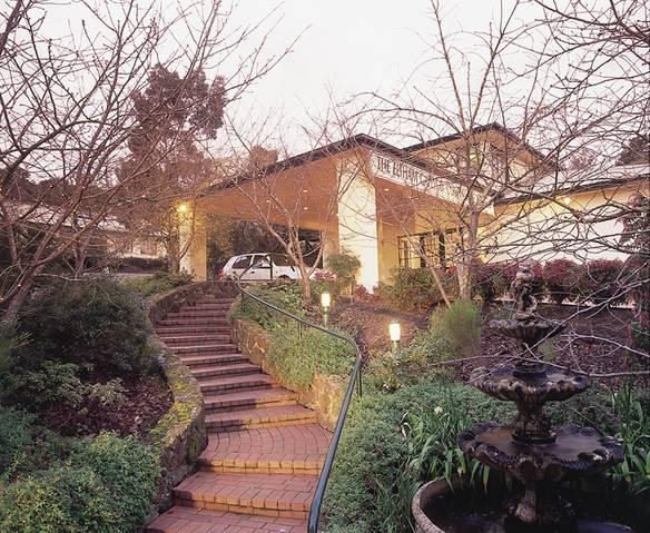 Eltham North VIC Accommodation Nelson Bay