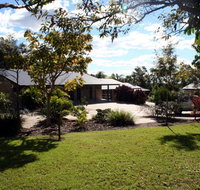 Emeraldene Inn  Eco-Lodge - Accommodation Nelson Bay