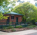 Euroa Caravan  Cabin Park - Nelson Bay Accommodation.com