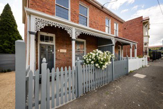 Flinders Keep - Accommodation Nelson Bay 1