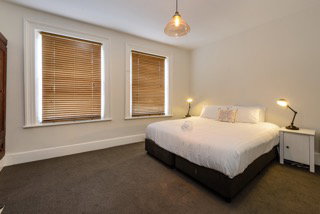Flinders Keep - Accommodation Nelson Bay 2