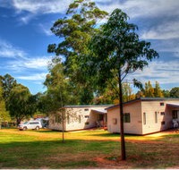 Fontys Pool Caravan Park and Chalets - Accommodation Nelson Bay