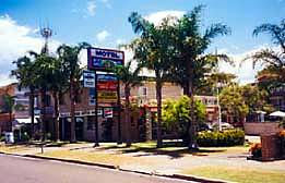Accommodation Nelson Bay