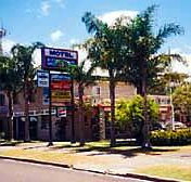Forster Motor Inn - Accommodation Nelson Bay