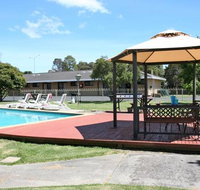 Frankston Motel - Accommodation Nelson Bay