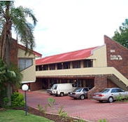 Garden City Motor Inn - Accommodation Nelson Bay