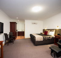 Georgian Motor Lodge - Accommodation Nelson Bay