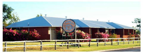Gidgee Inn Motel - Accommodation Nelson Bay 0