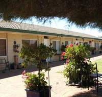 Gilgandra Lodge Motel - Accommodation Nelson Bay