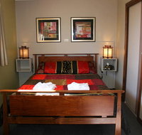 Golden Embers Apartments and B  B - Accommodation Nelson Bay