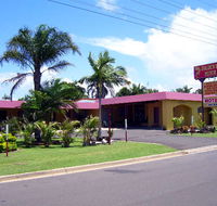 Golden Palms Motor Inn - Accommodation Nelson Bay