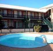 Goolwa Central Motel - Accommodation Nelson Bay