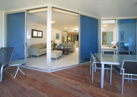 Grand Mercure Apartments C Bargara Resort - Accommodation Nelson Bay 1