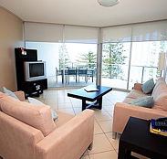 Grand Mercure Apartments C Bargara Resort - Accommodation Nelson Bay