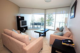 Grand Mercure Apartments C Bargara Resort - Accommodation Nelson Bay 0