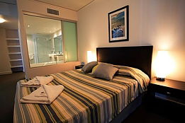 Grand Mercure Apartments C Bargara Resort - Accommodation Nelson Bay 2