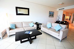 Grand Mercure Apartments C Bargara Resort - Accommodation Nelson Bay 3