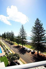 Grand Mercure Apartments C Bargara Resort - Accommodation Nelson Bay 4