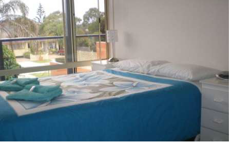 Grandeur Holiday Units - Accommodation Nelson Bay 1