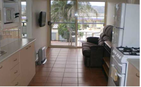 Grandeur Holiday Units - Accommodation Nelson Bay 2